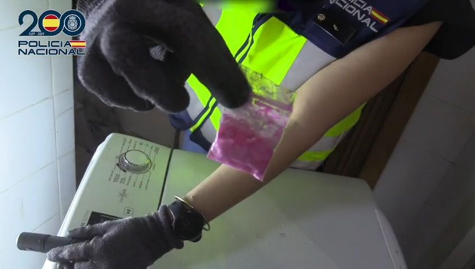 Así ha desmantelado la Policía un narcopiso del centro de Madrid gracias a la ayuda vecinal