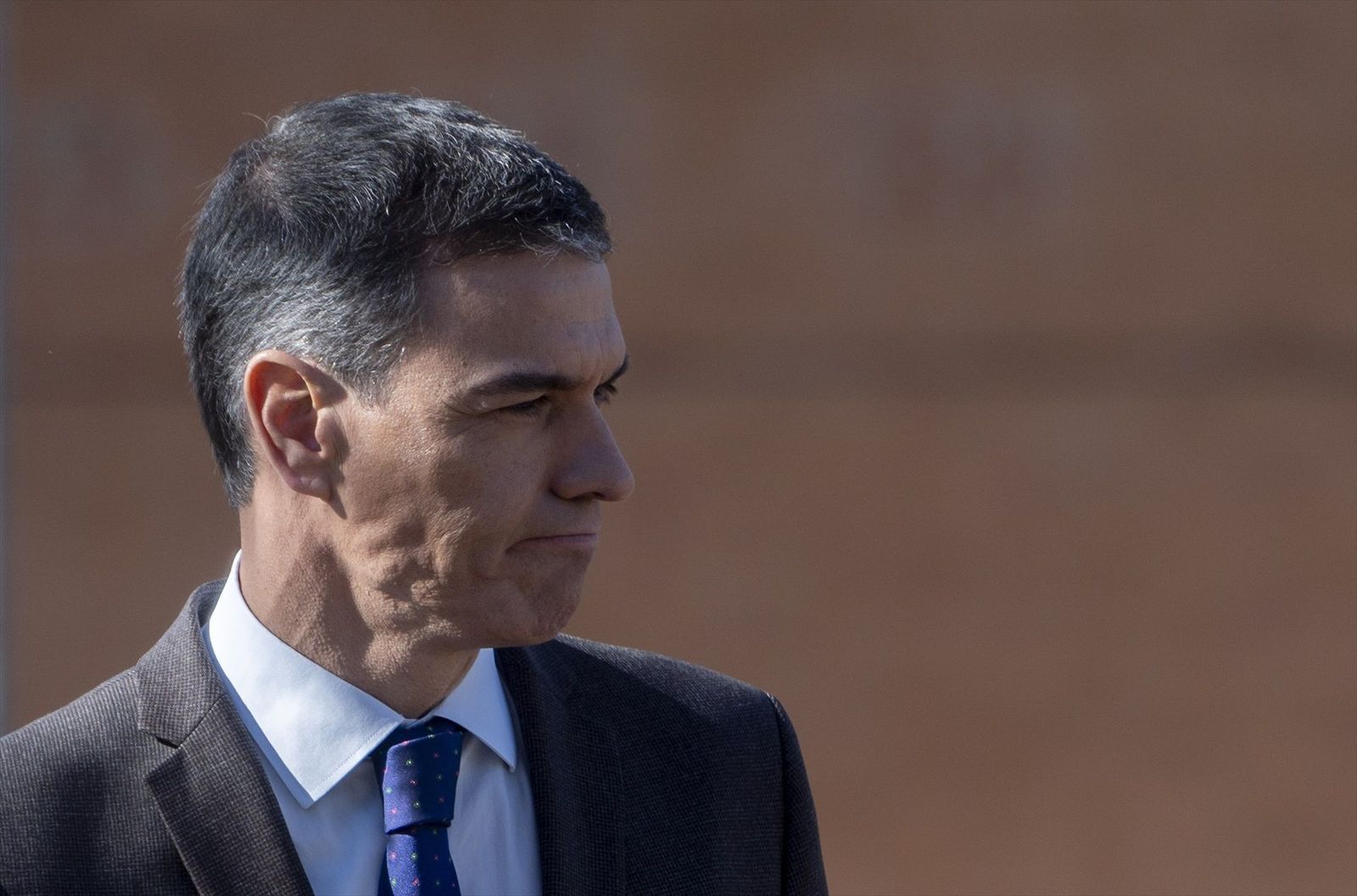Sánchez confirma que no irá a la Asamblea el miércoles y su comparecencia se aplazará