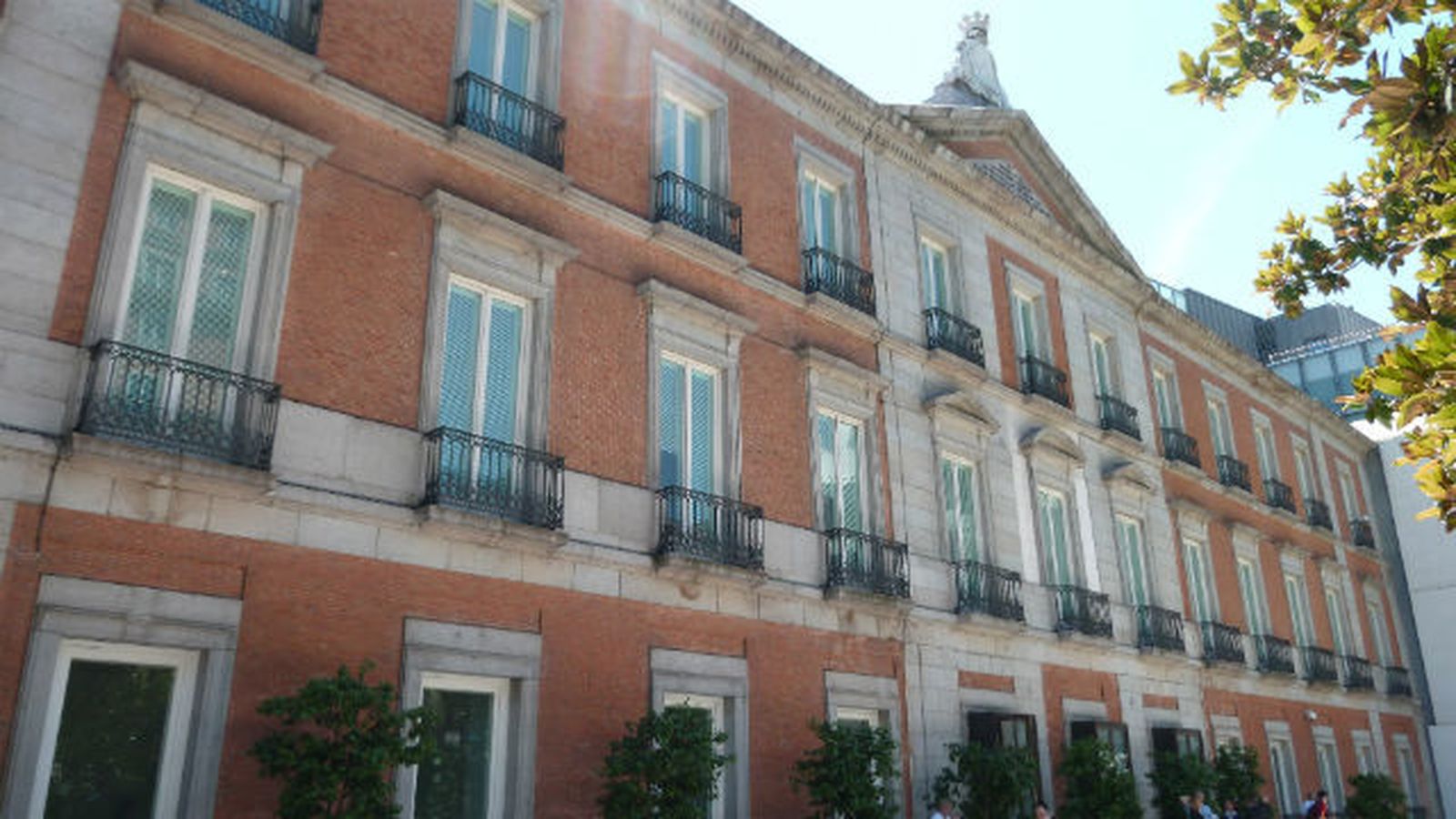 El Thyssen celebra su primer cuarto de siglo con dos jornadas de puertas abiertas