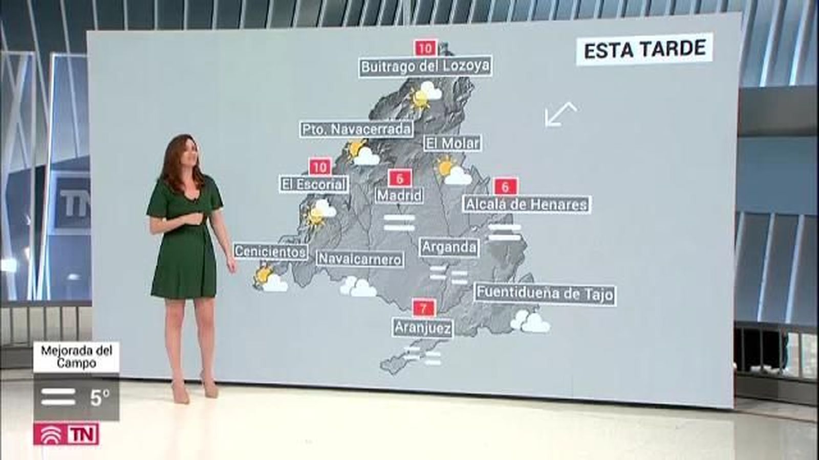El Tiempo 03.01.2020