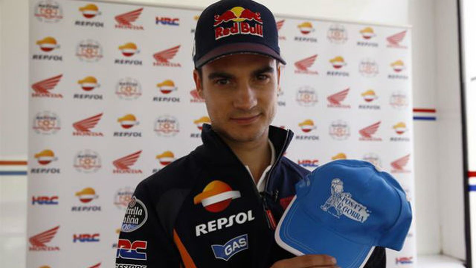 Dani Pedrosa