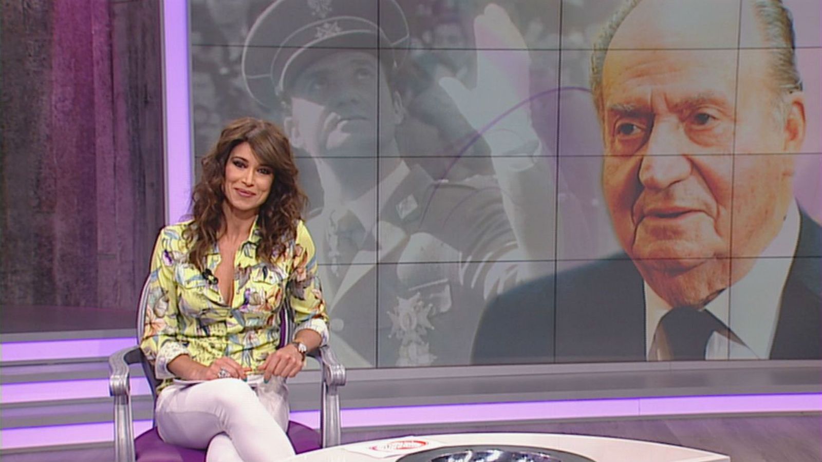 De todo corazón 01.06.2019