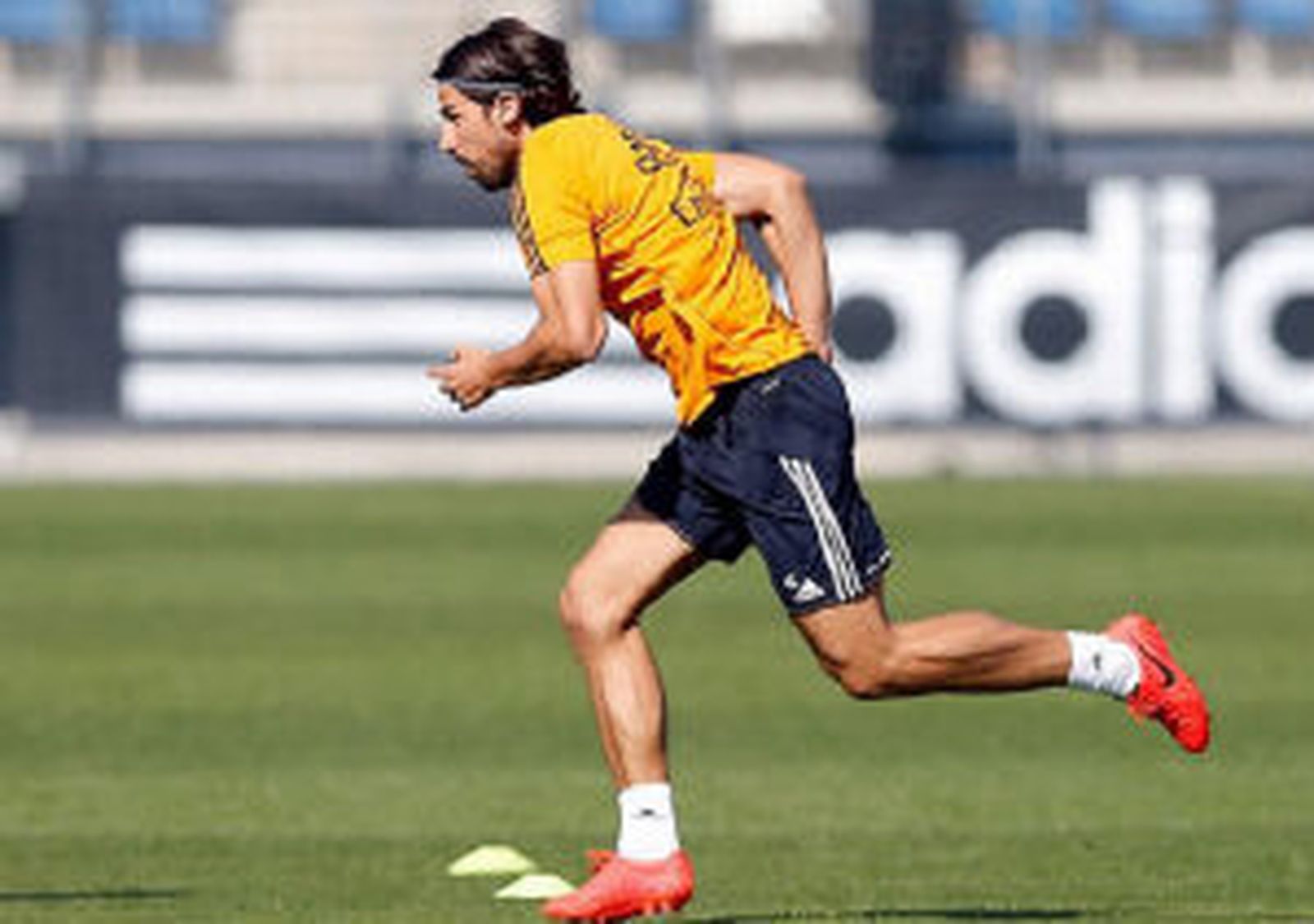 Khedira