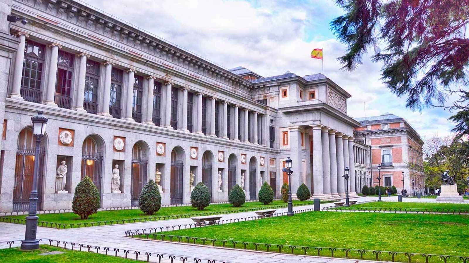 Museo del Prado