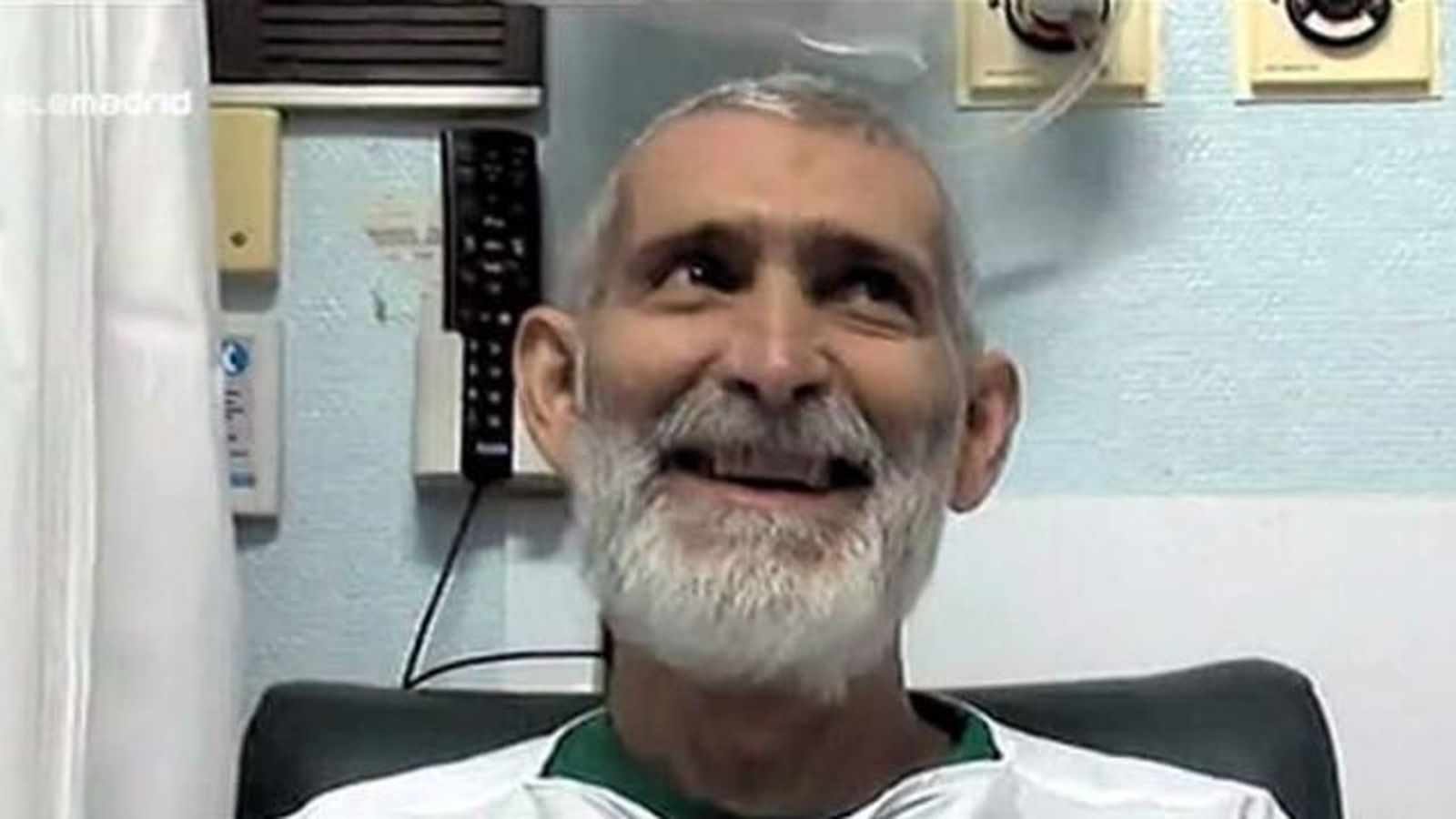 Muere el etarra Iosu Uribetxebarria Bolinaga