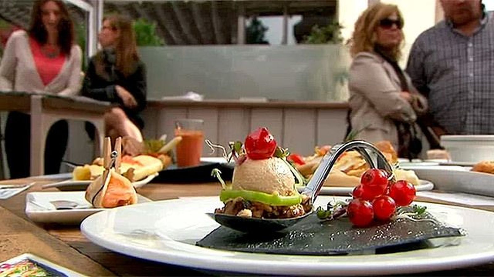 Salamanca-Retiro celebra una nueva edición de la ruta gastronómica Devora Tapas