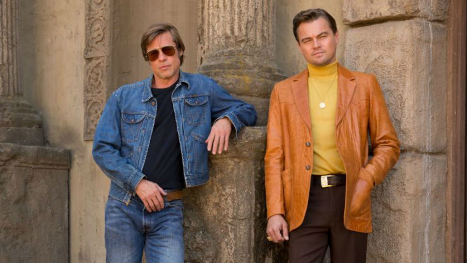 'Érase una vez en Hollywood, lo nuevo de Tarantino