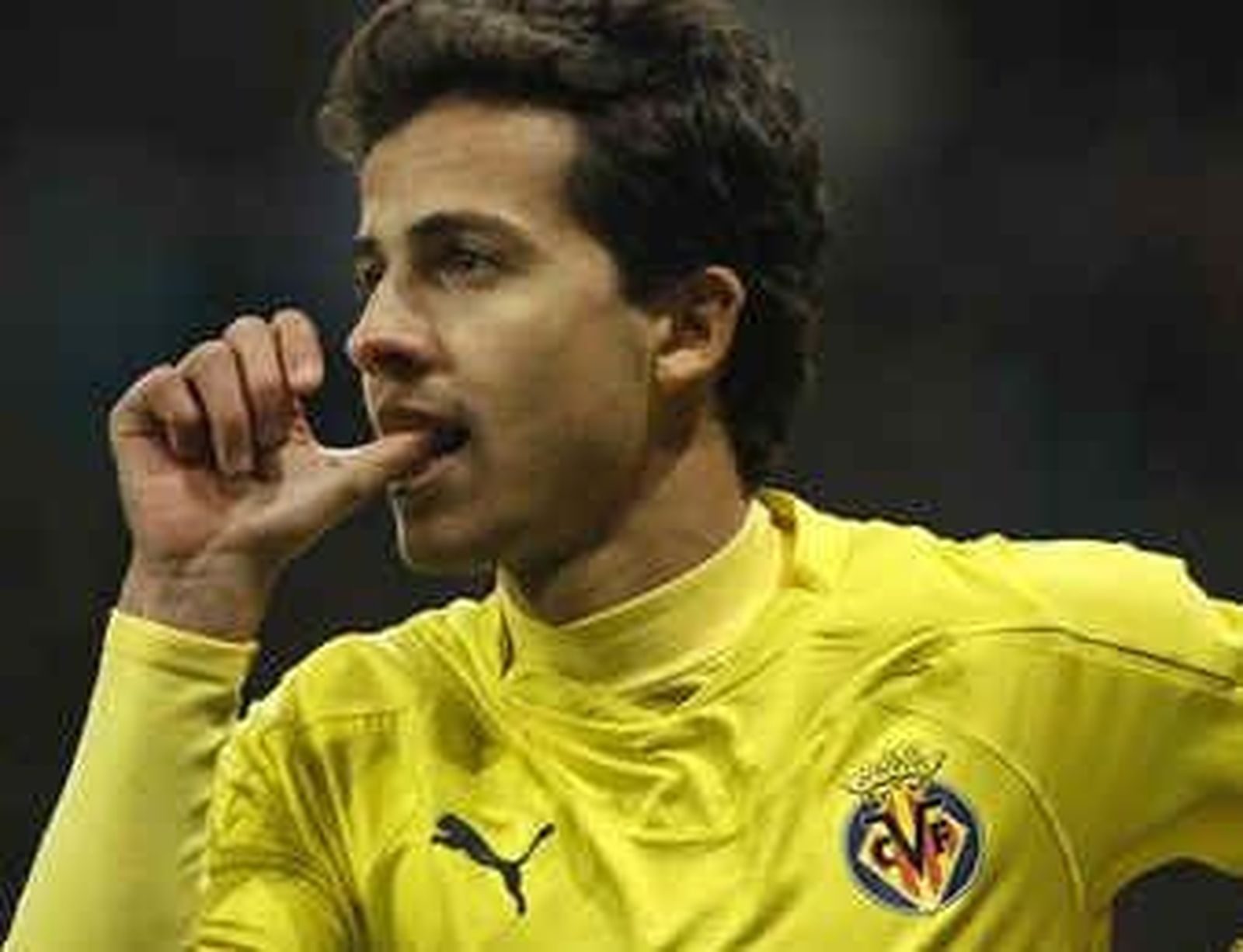 El Villarreal consiguió doblegar (2-3) al Bayer Leverkusen