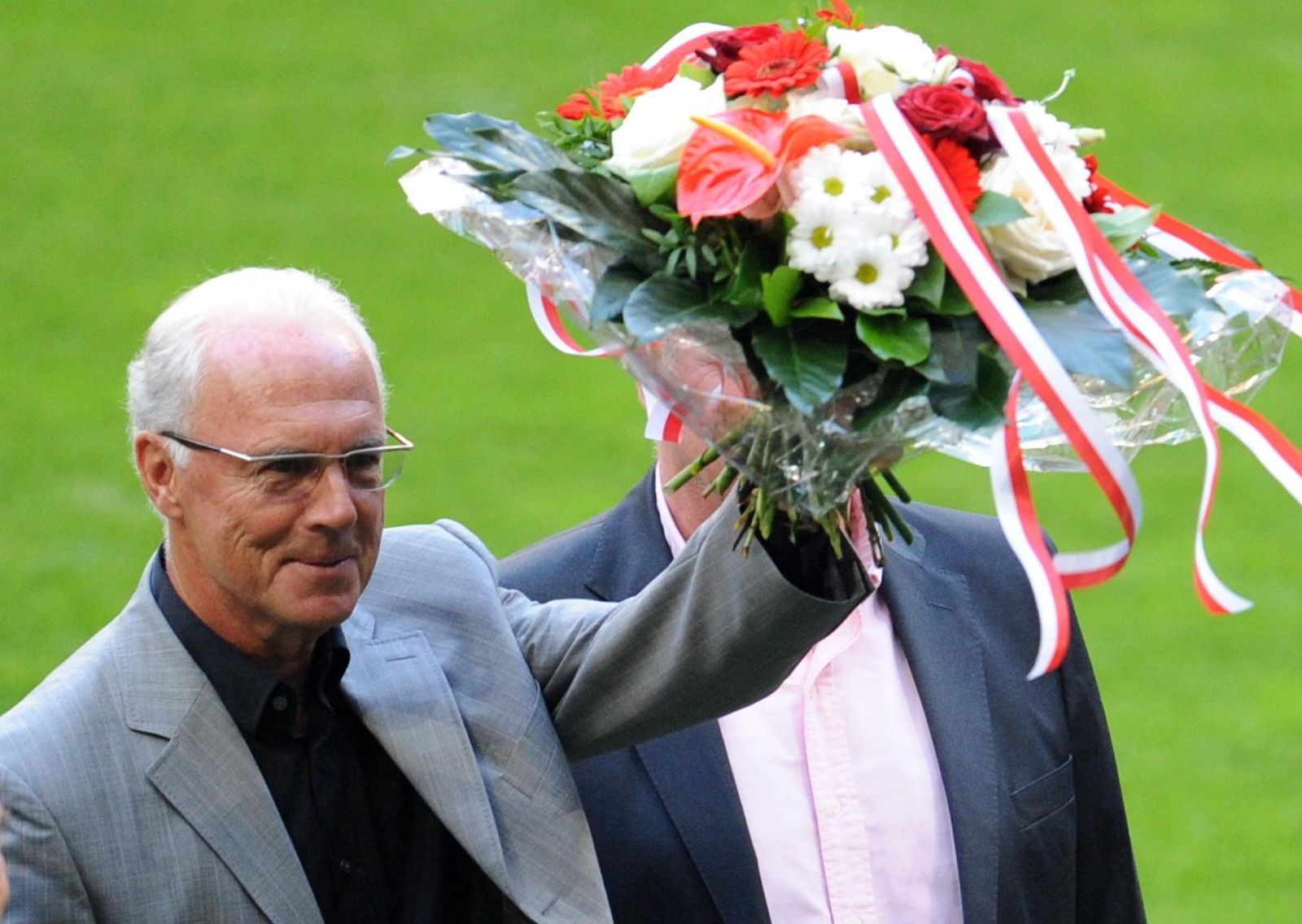 Beckenbauer