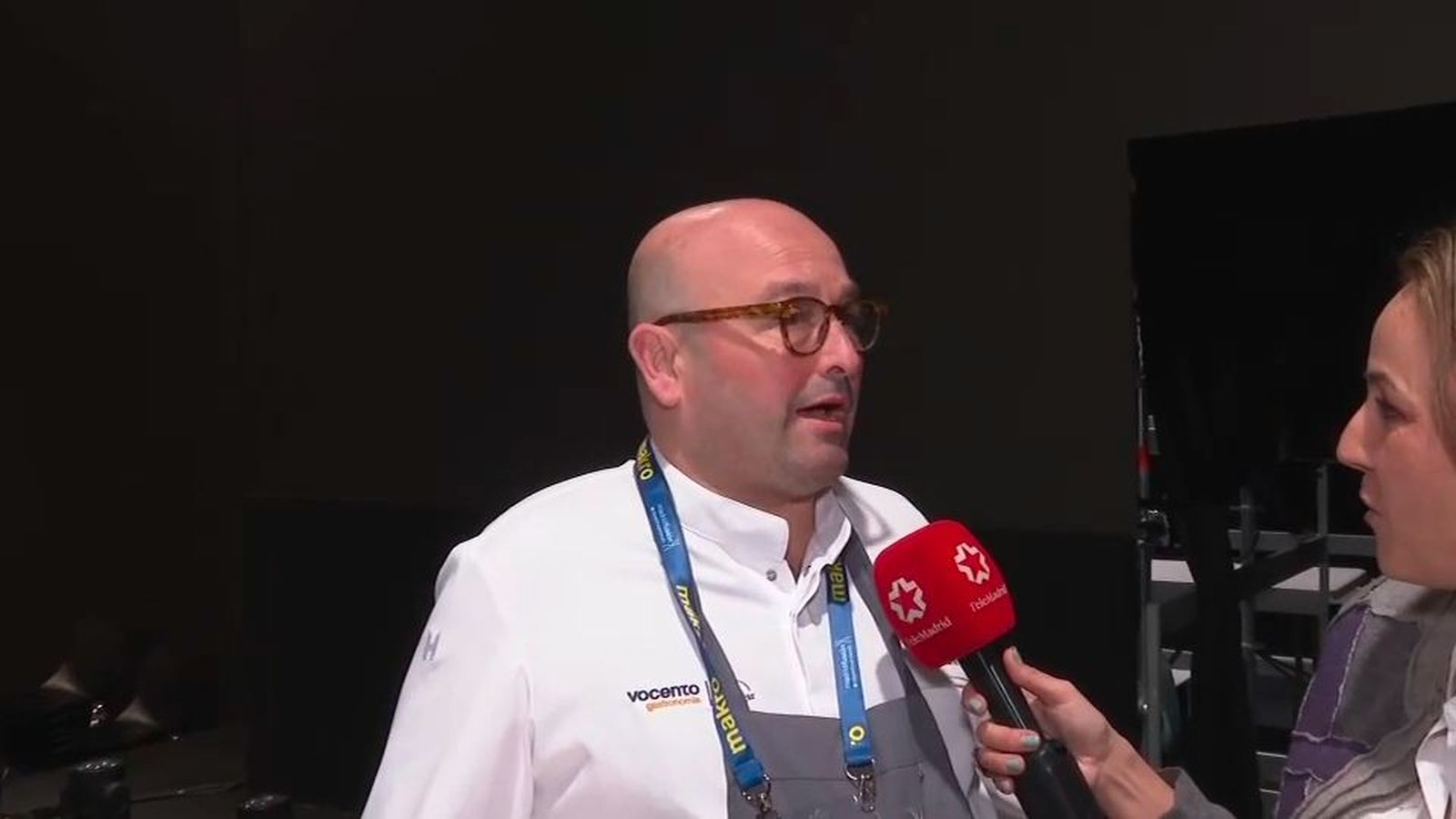 Arranca Madrid Fusión 2026 en Ifema, bajo el lema 'El cliente toma el mando'