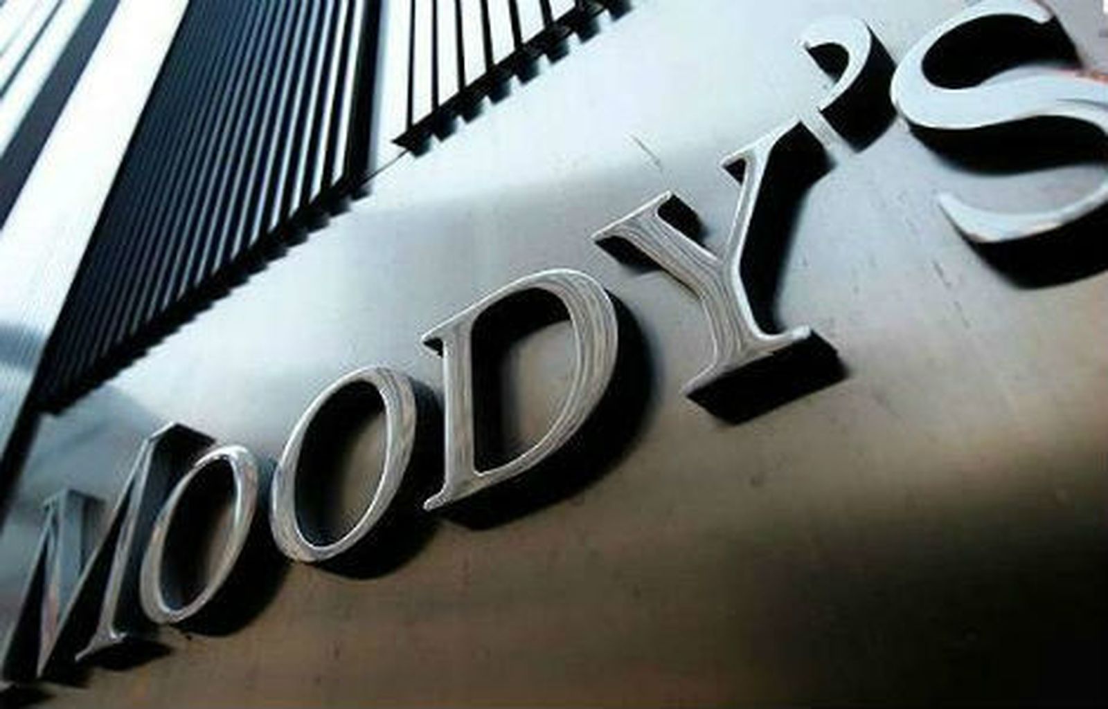 Moody's