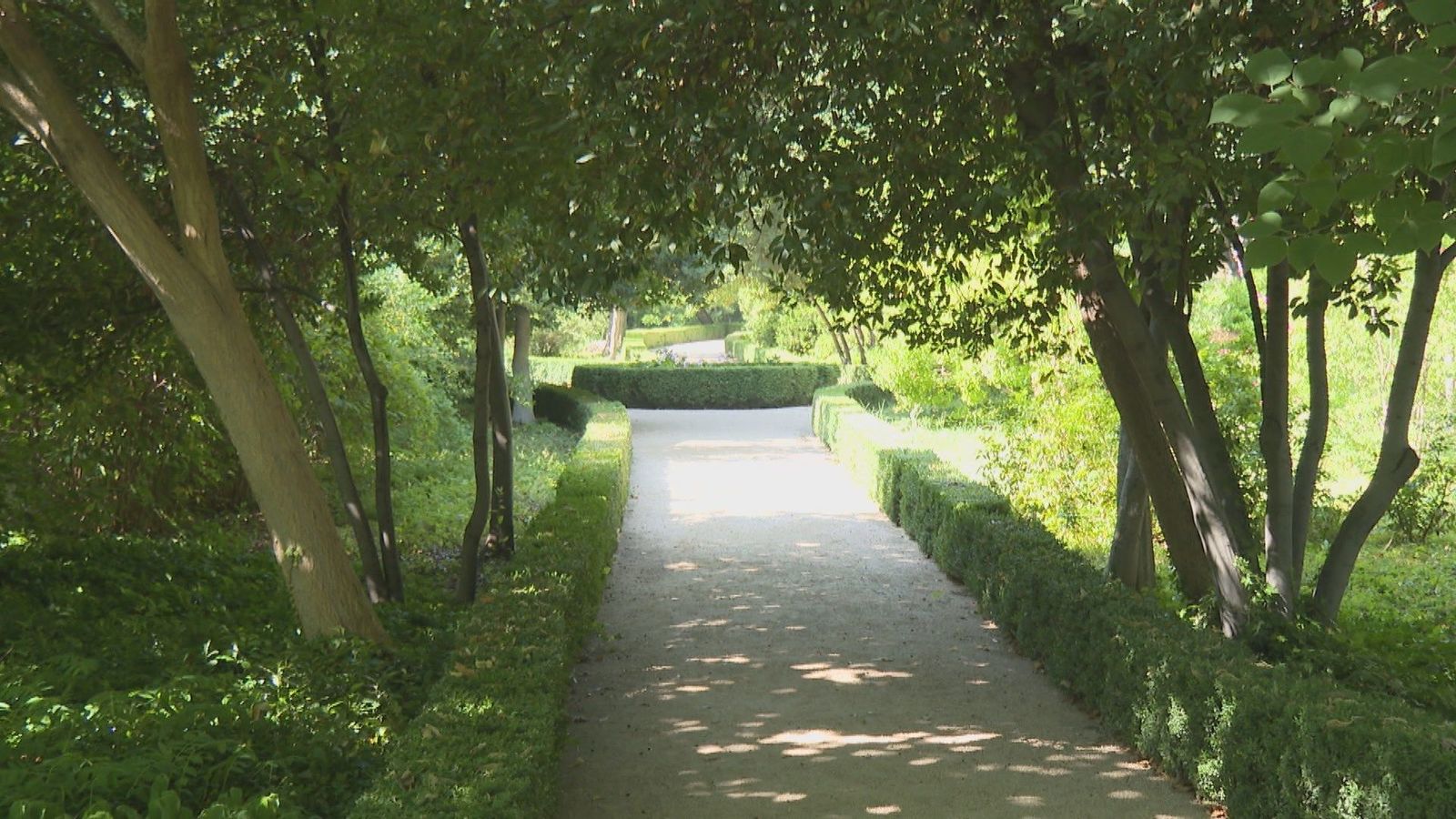 La Comunidad de Madrid destina tres millones de euros a la rehabilitación de la Finca de Vista Alegre en Carabanchel