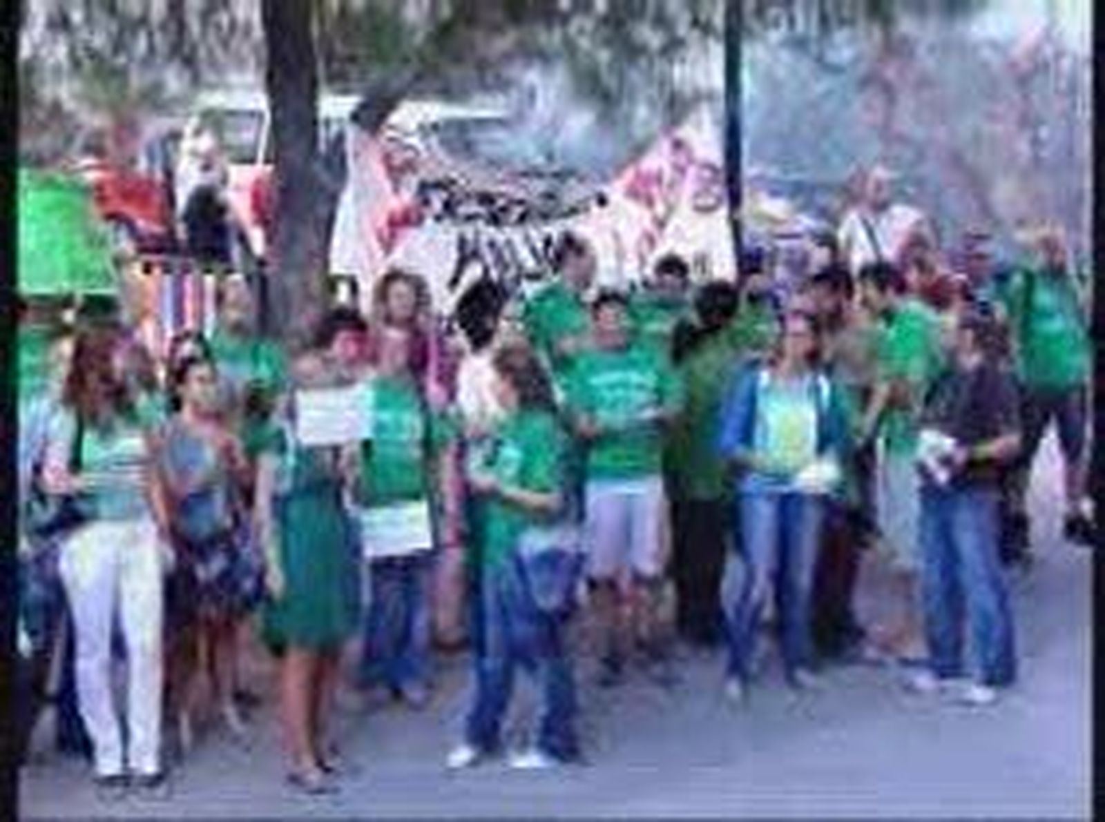 Los servicios mínimos para la huelga de educación  garantizan que los Institutos estarán abiertos