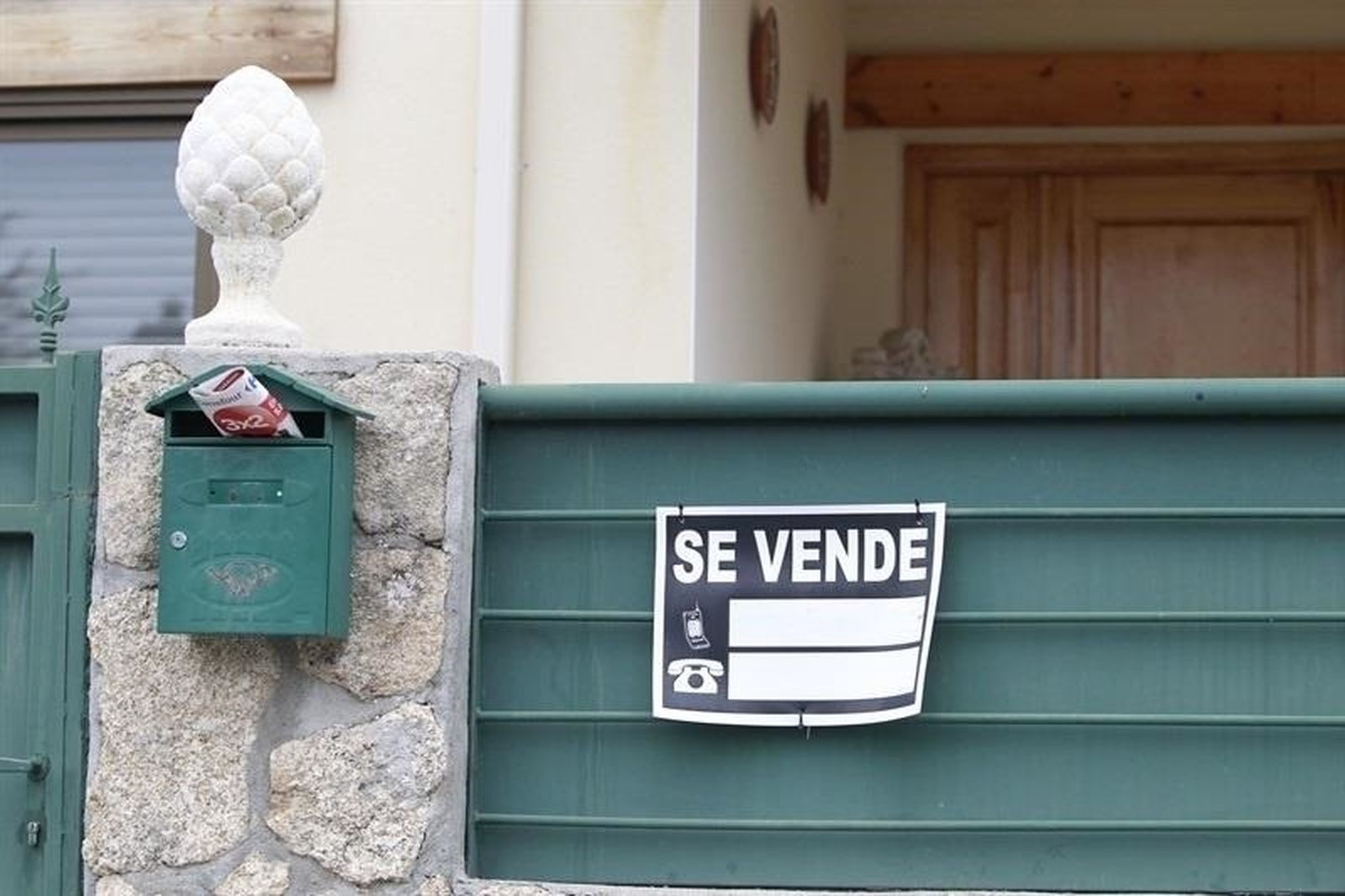 Compraventa de vivienda