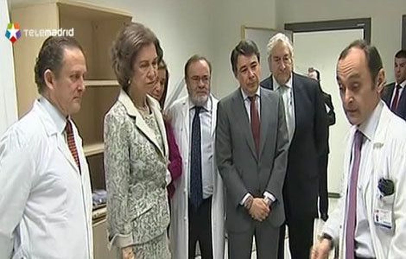 El Hospital de La Paz abre consultas para patologías de adolescentes