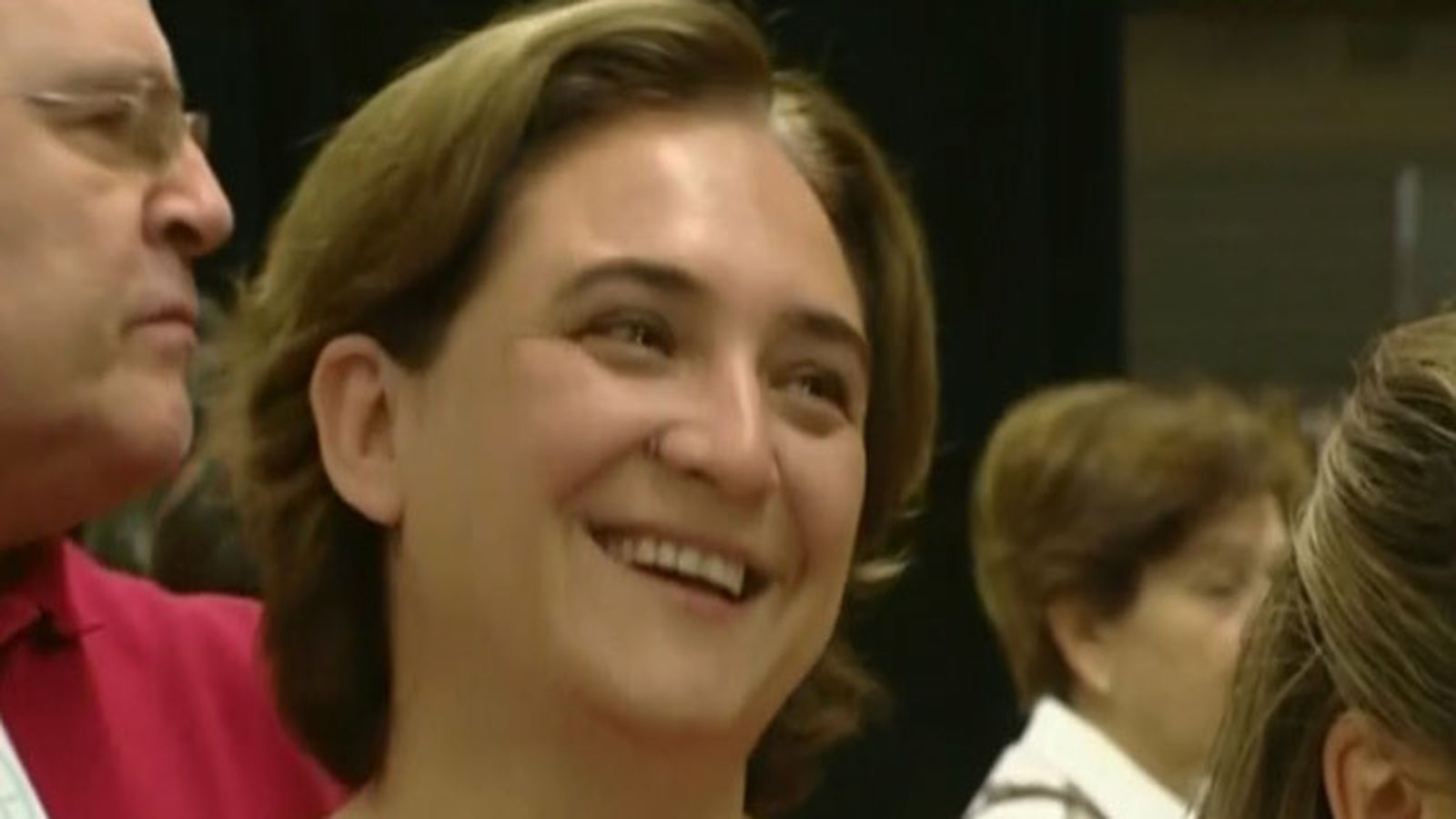 Ada Colau