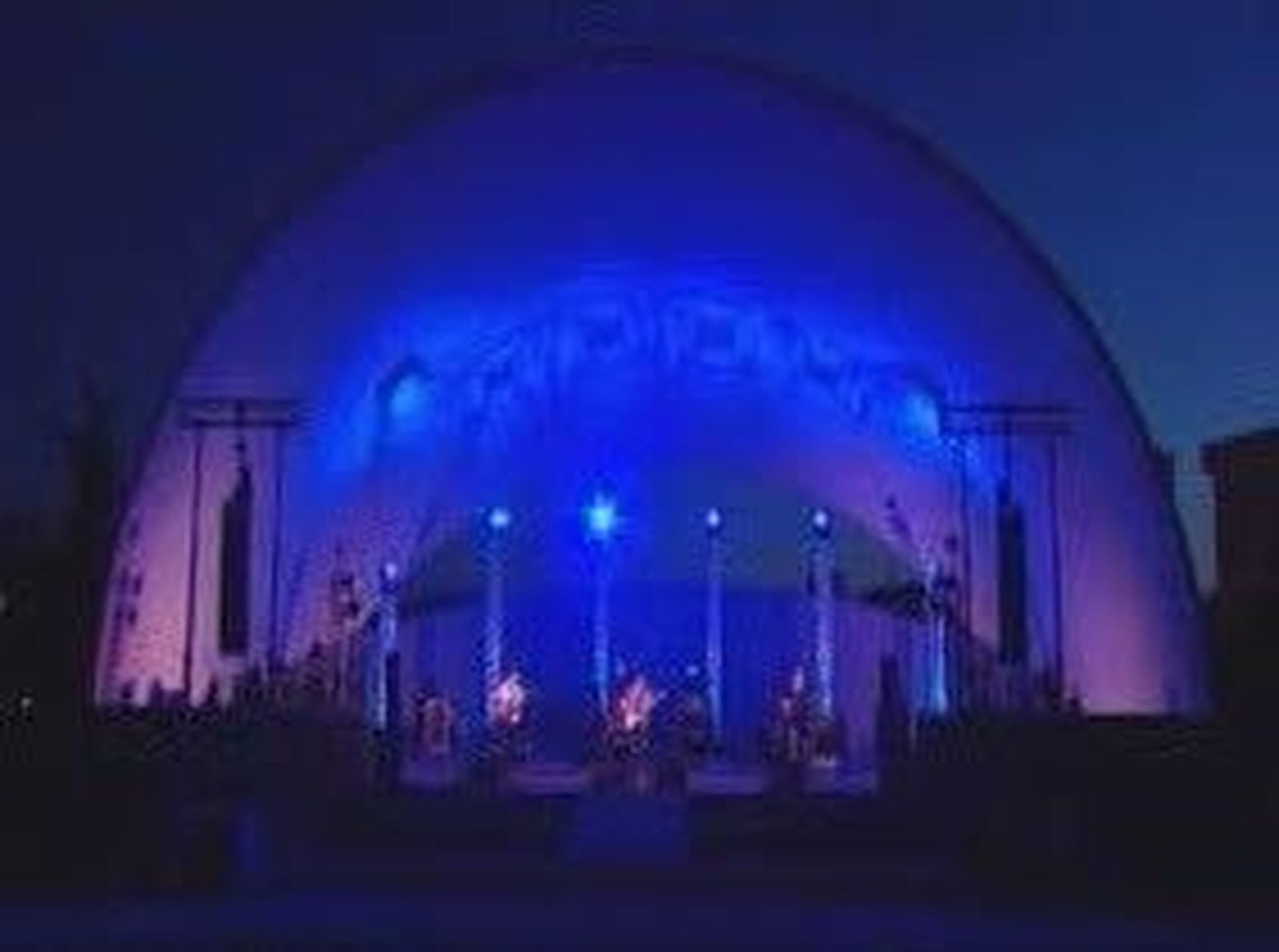 Música para el verano en Espacio Fringe