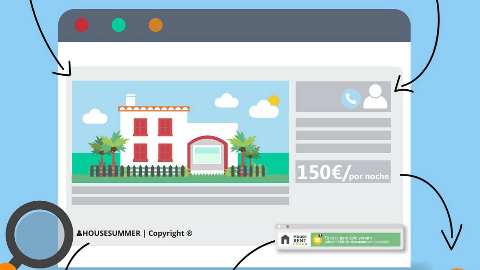Guía para detectar fraudes