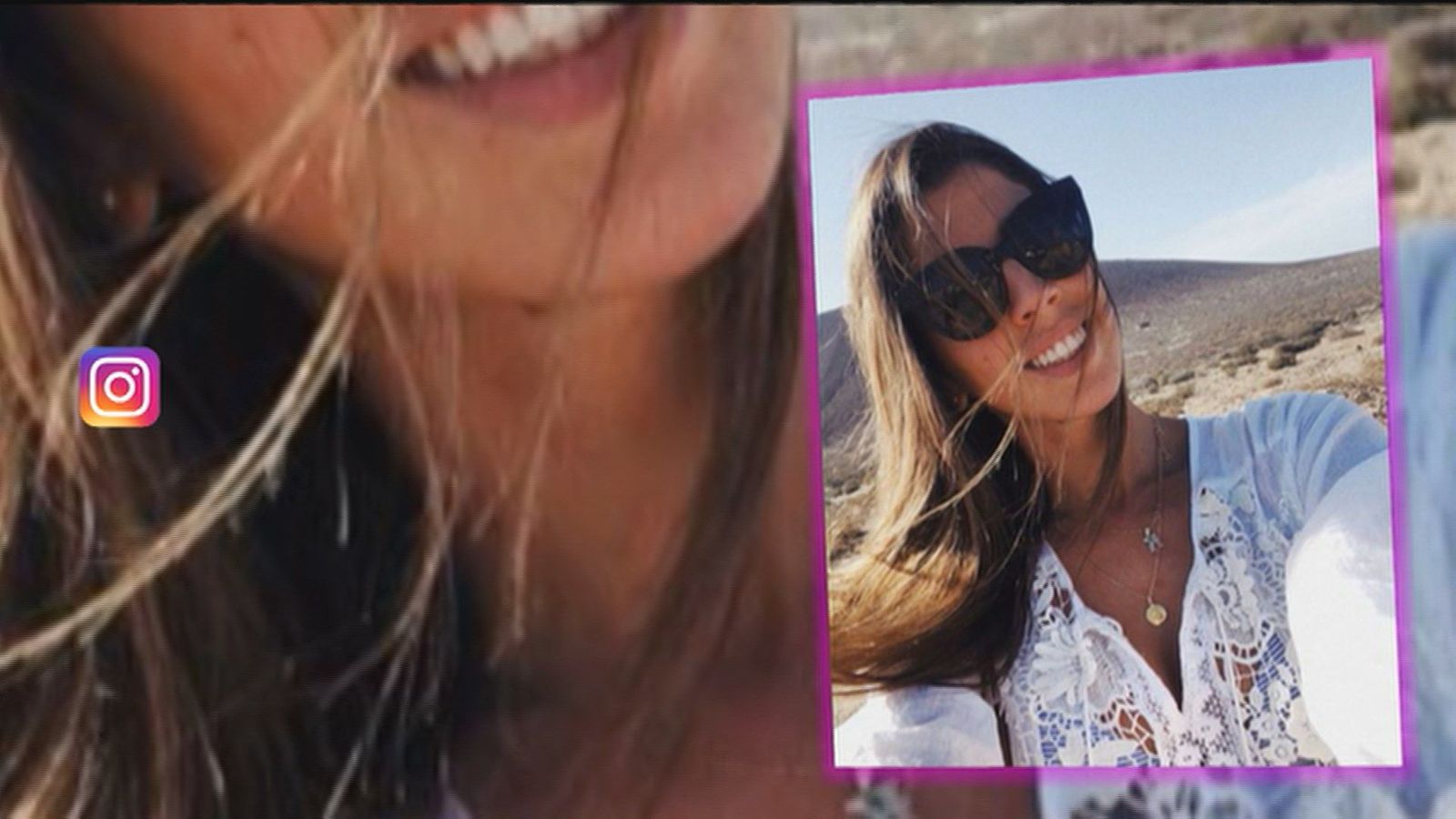 Las imágenes en exclusiva de Karelys Rodríguez en Madrid
