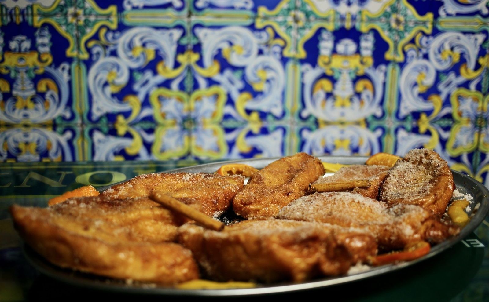 Las torrijas de 2024 son las más caras de la historia: suben un 72% en tres años