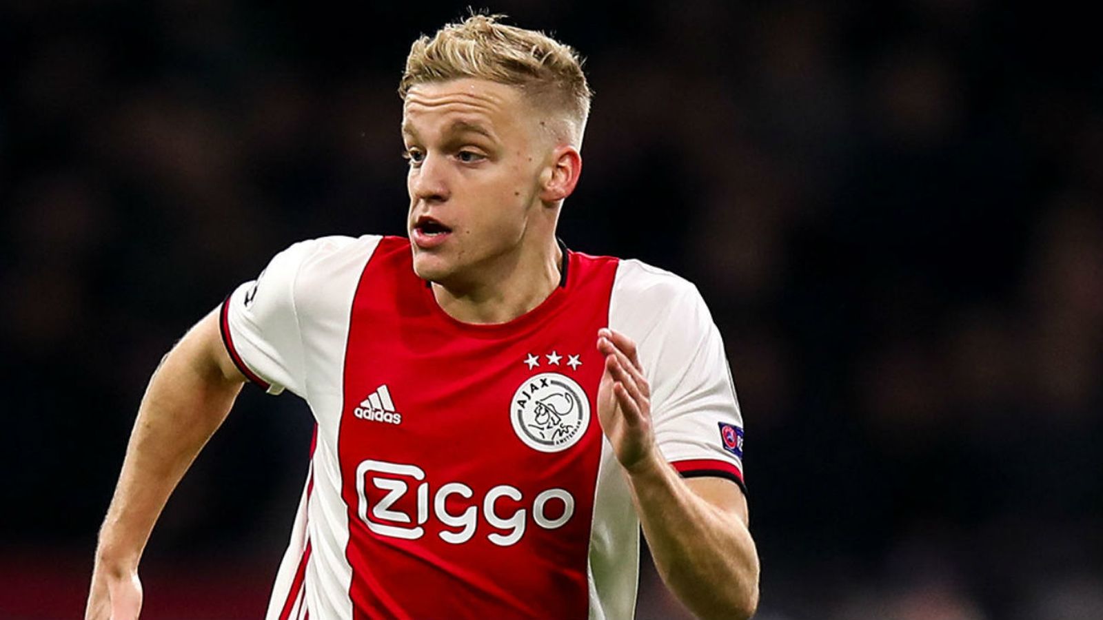 Van de Beek