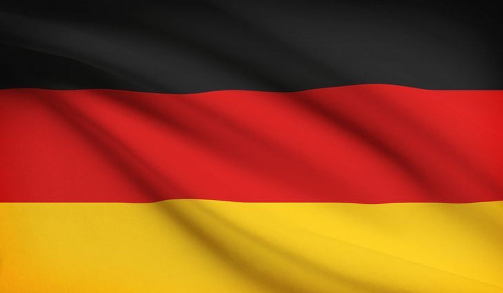 Bandera Alemania