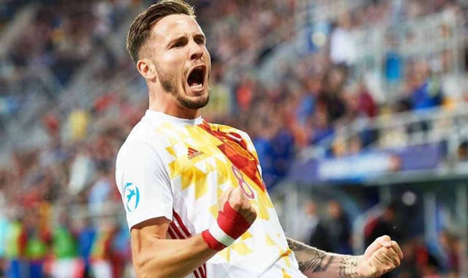 3-1. La 'Rojita', a semifinales tras golear a Portugal