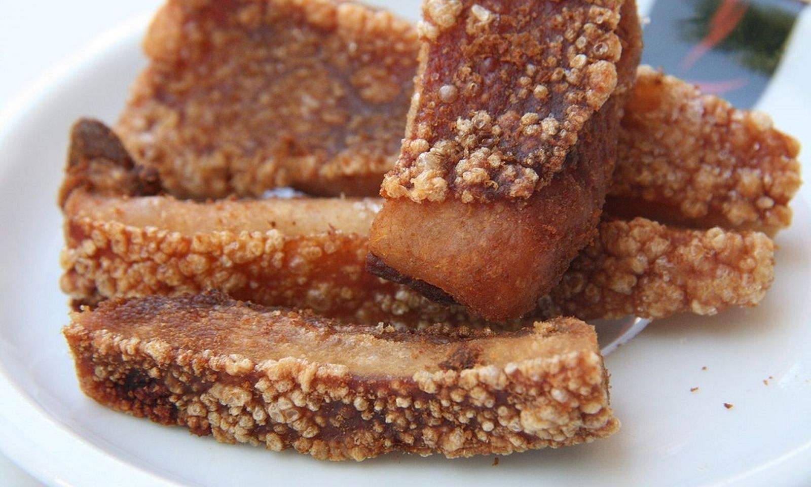 Ponzano es un referente de esa gustosa cocina casera