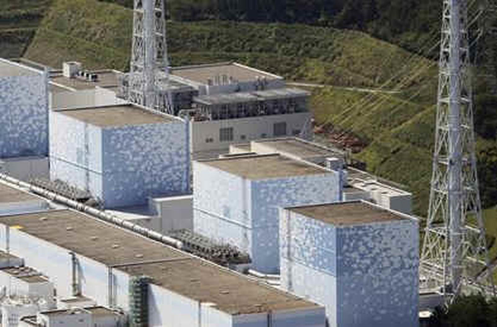 Uno de los reactores de Fukushima podría haber sufrido una fusión del núcleo parcial