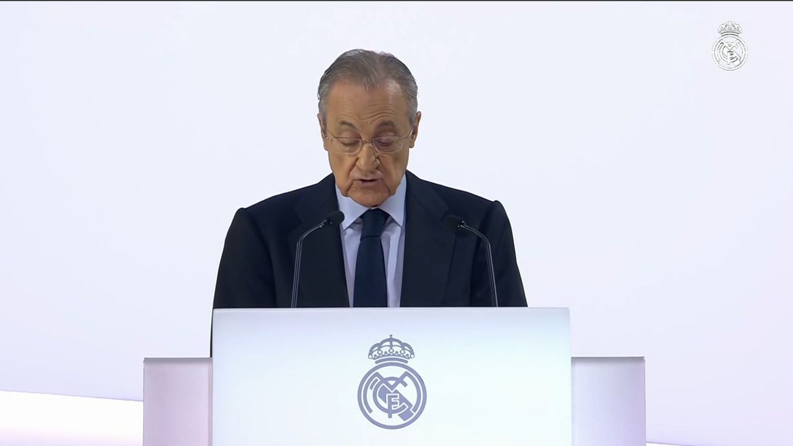 Asamblea del Real Madrid