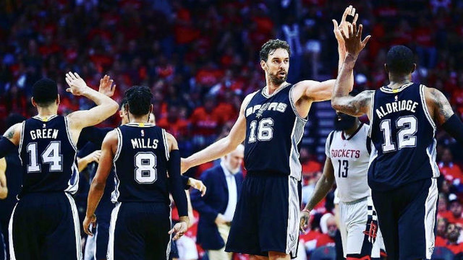 Pau Gasol