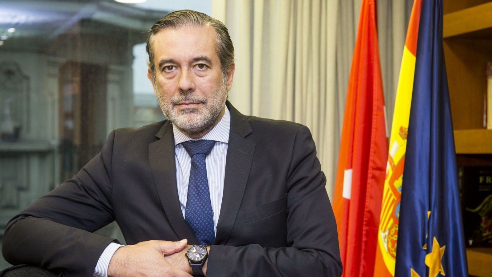 Madrid usará la información de la cartilla covid según lo permita la ley