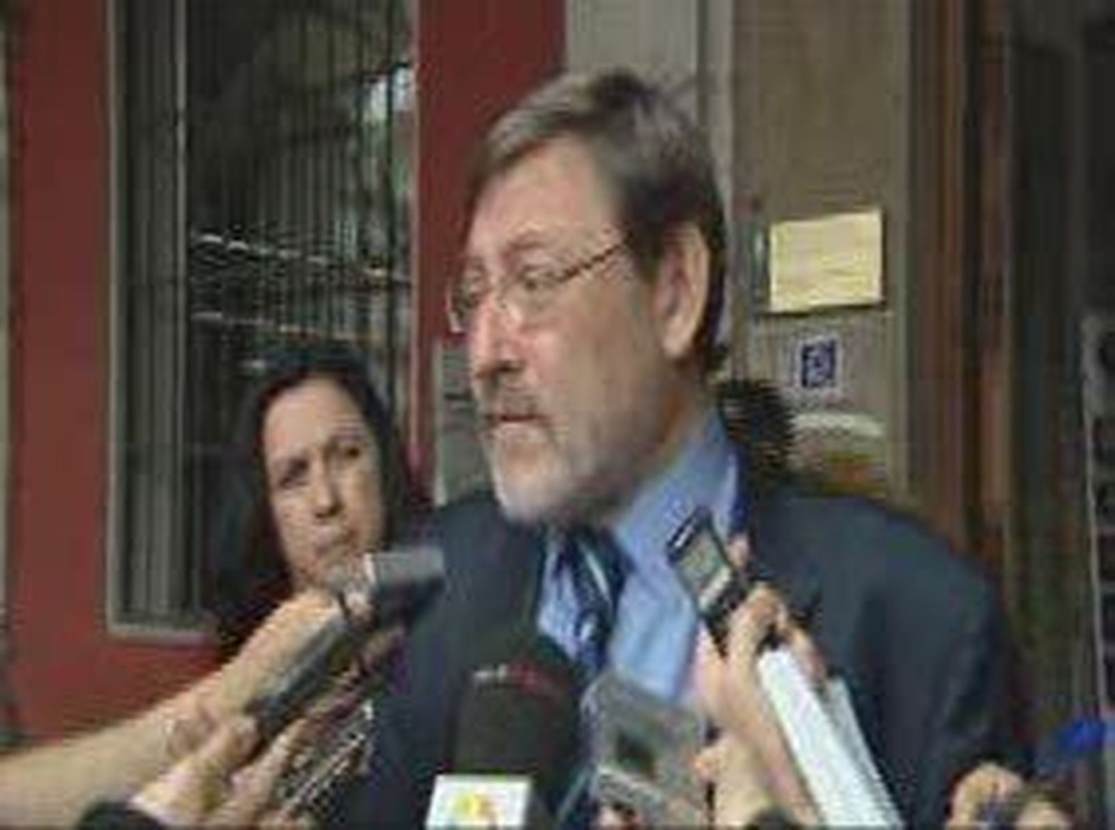 Lissavetzky propone un consorcio entre Ayuntamiento y Comunidad  para gestionar el turismo