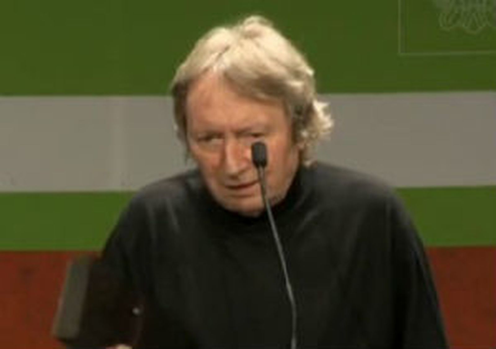 Elias Querejeta