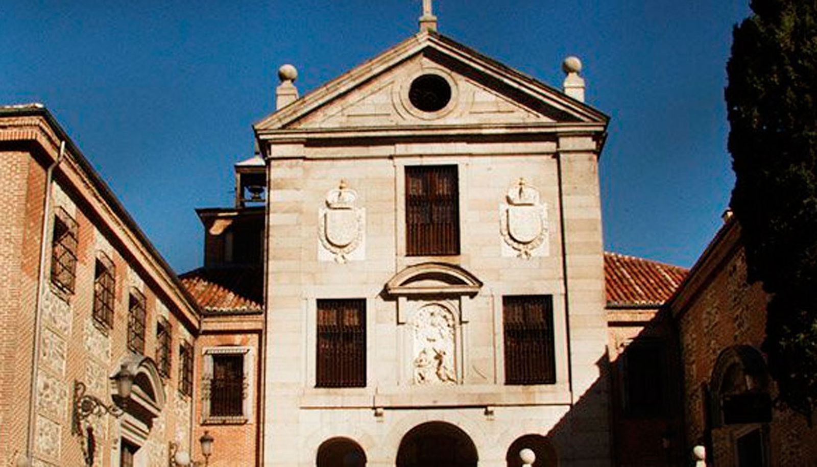 El Monasterio de la Encarnación abre el 2 de mayo tras más de un año cerrado