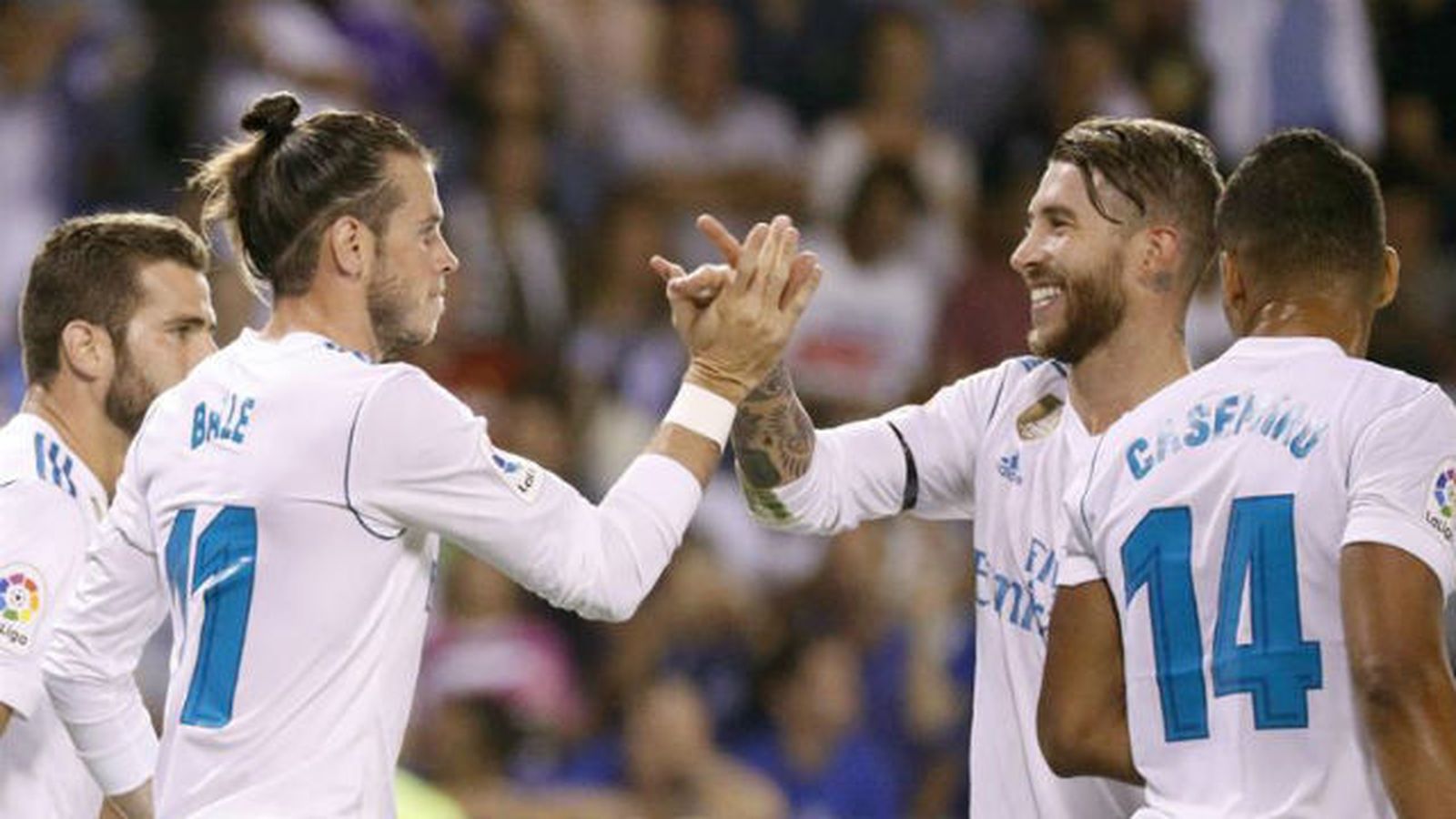 Real Madrid