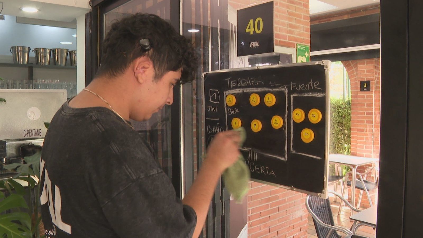 Vrutal Club, el restaurante de Pozuelo donde lo diferente sabe mejor