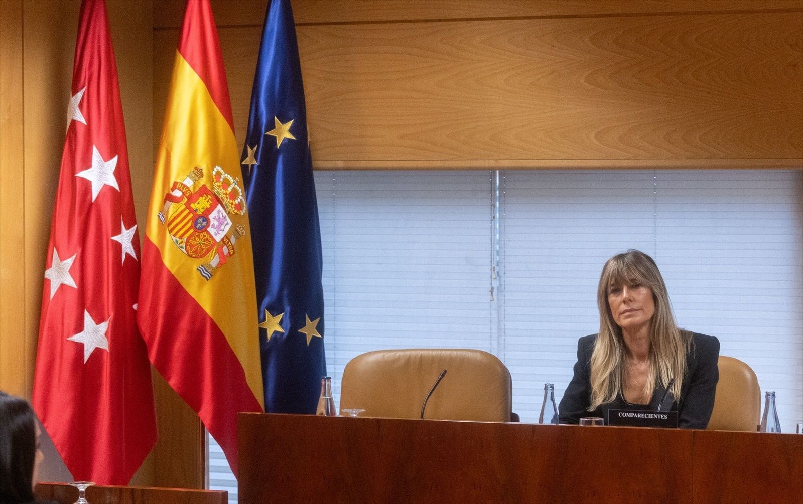 El Gobierno vuelve a atacar a los jueces tras la nueva imputación a Begoña Gómez
