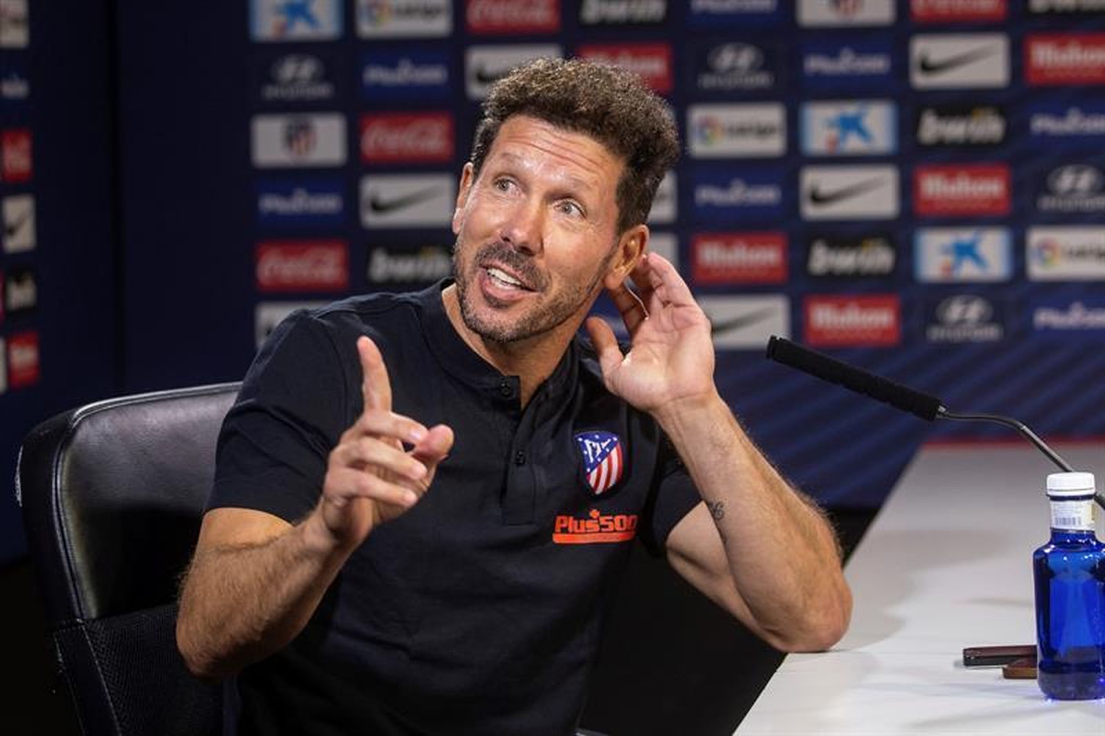 Diego Simeone
