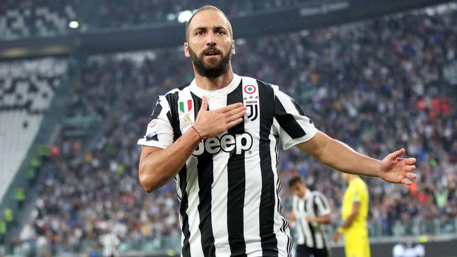 Gonzalo Higuain