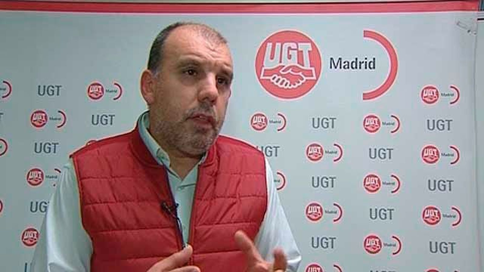 Uno de cada tres contratos temporales inspeccionados en Madrid son fraudulentos