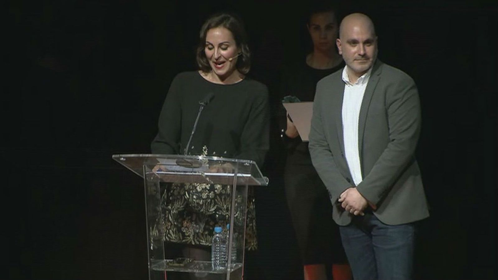 'Mi hermano Juan', corto ganador de los premios Telemadrid/La Otra