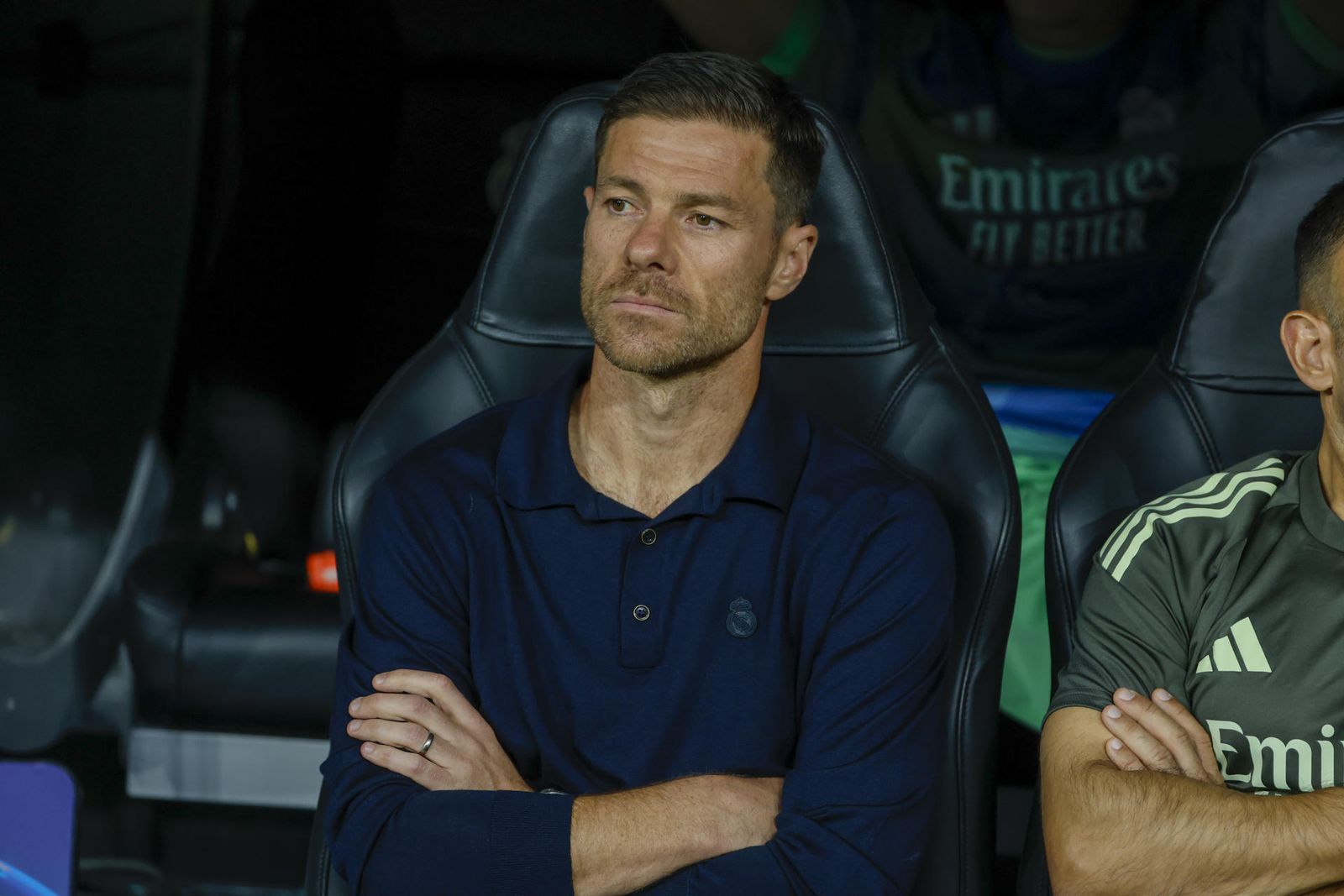 Xabi Alonso