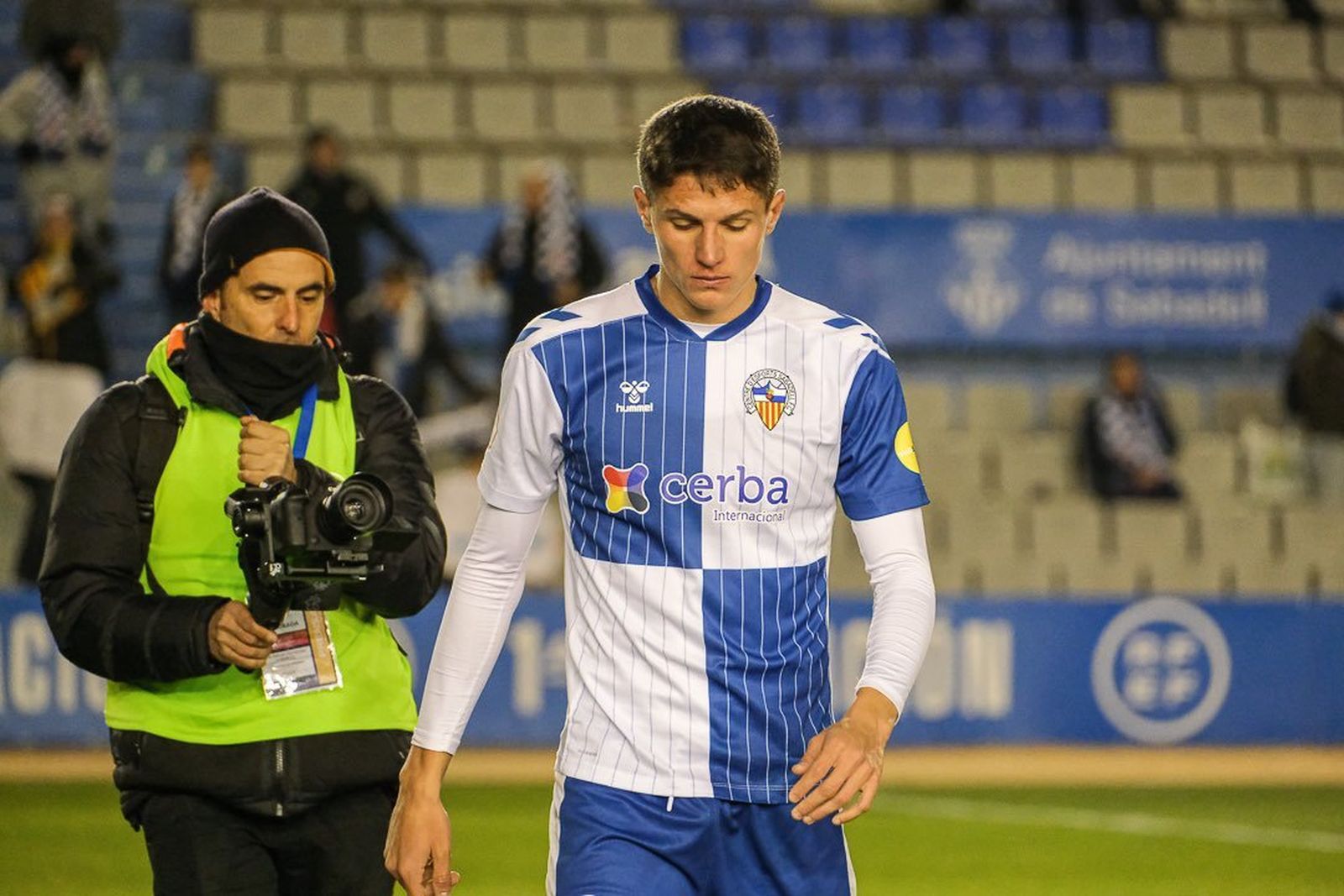 Sergi Altamira