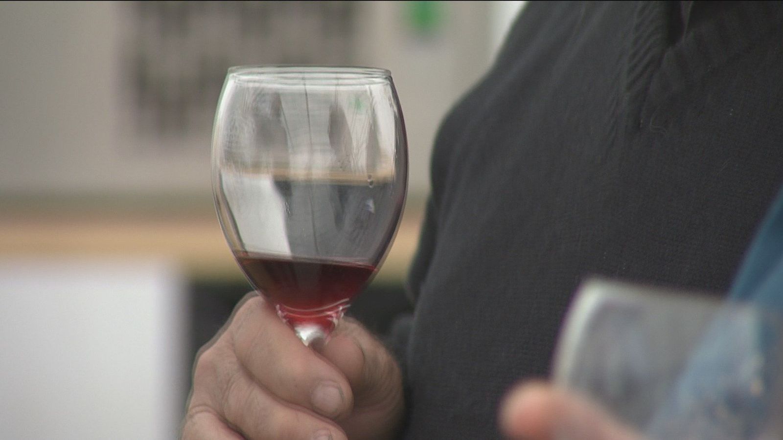 Los vinos madrileños, protagonistas en Cadalso de los Vidrios