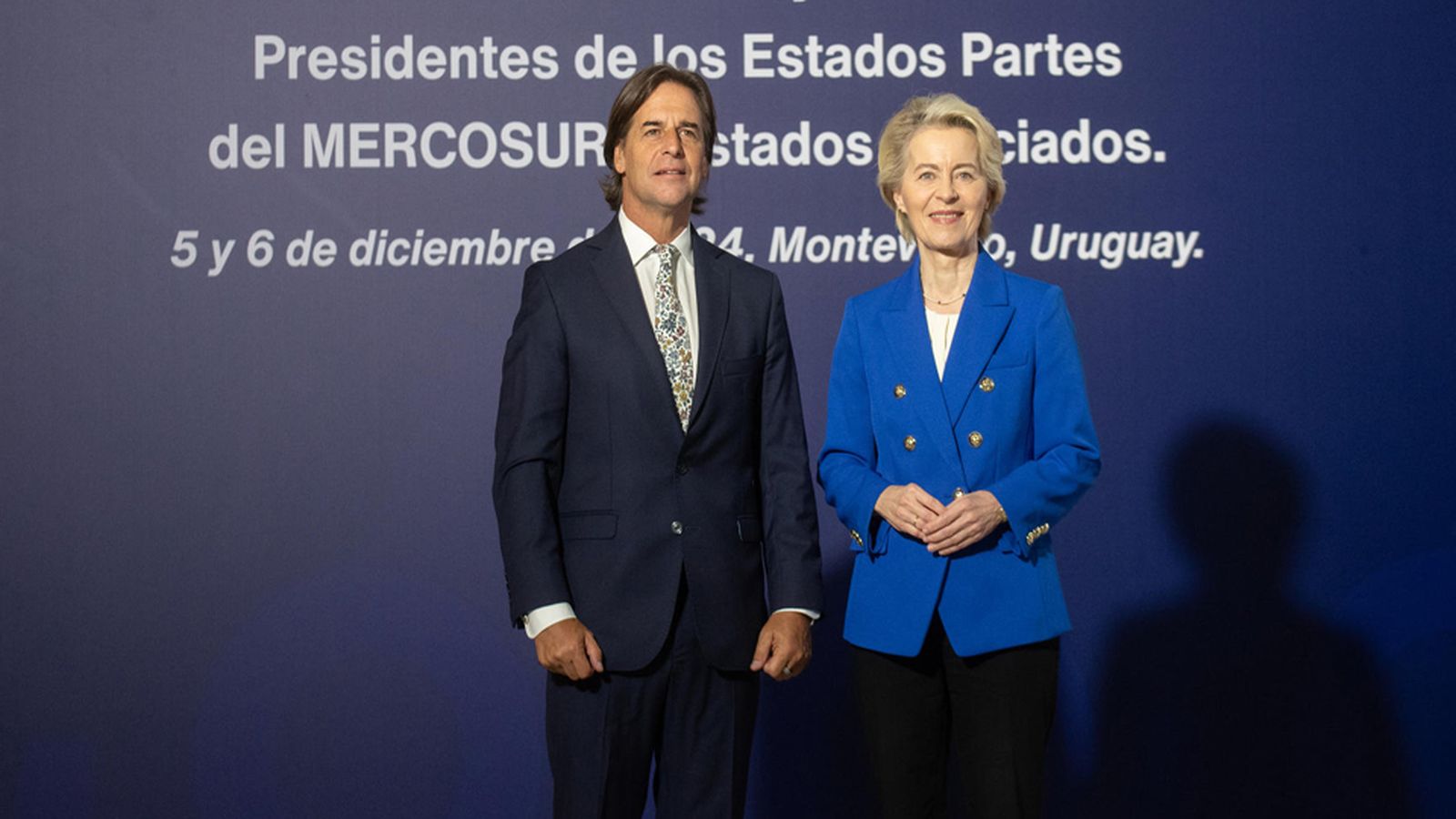 Acuerdo Mercosur