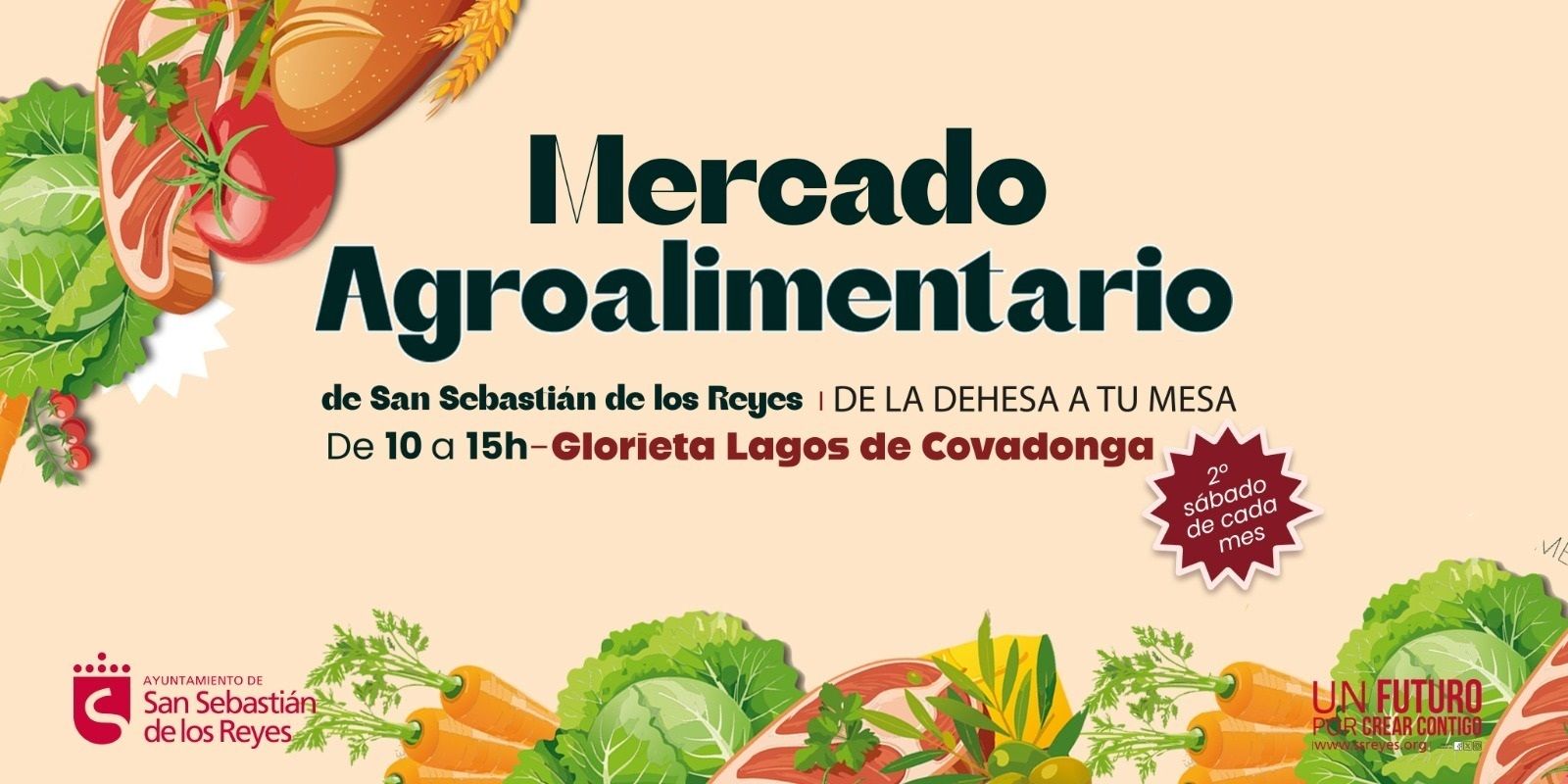 Mercado Agroalimentario