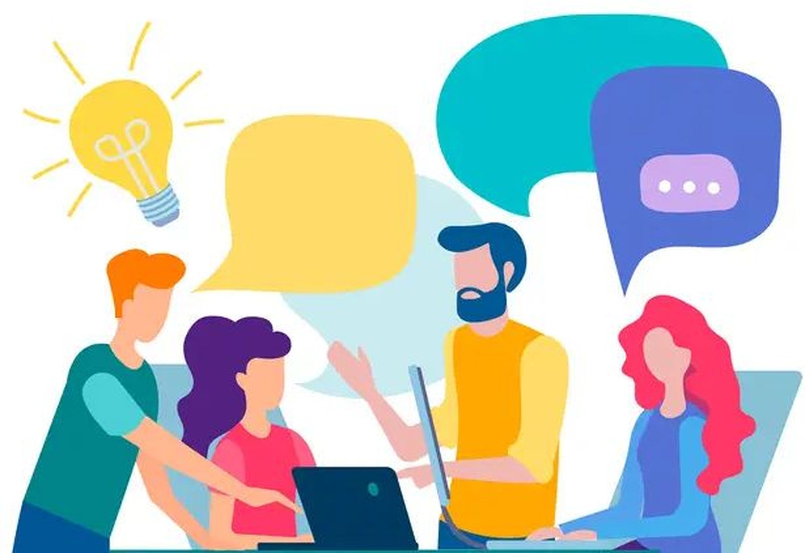 Orientación Laboral: ¿Debemos entrenar la comunicación verbal en la búsqueda de empleo?