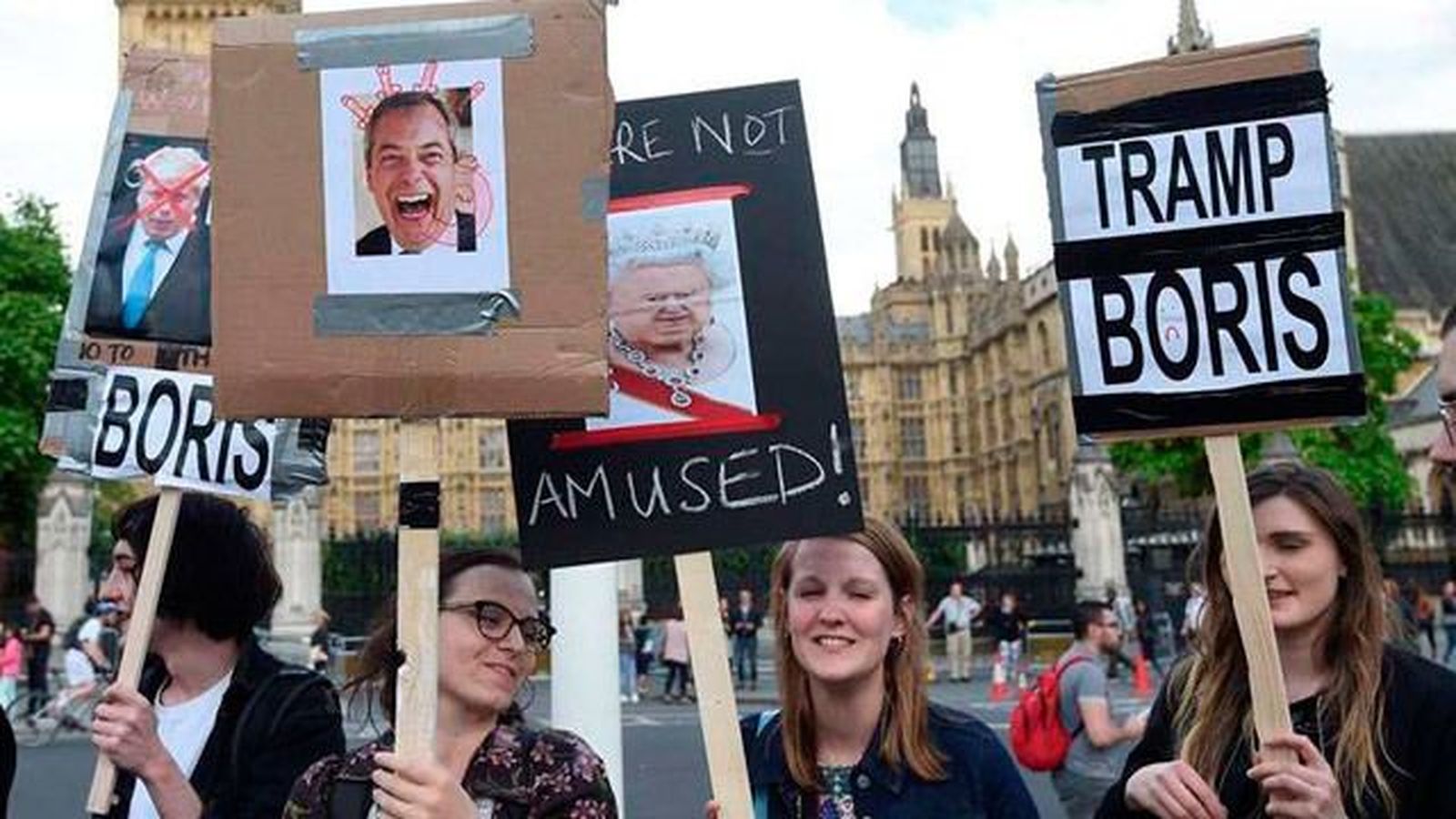 Un 7 % de los británicos lamenta haber apoyado el "brexit", según un sondeo
