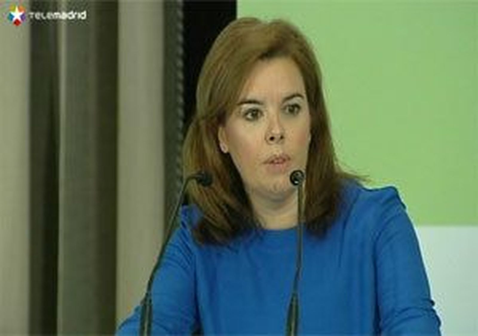 La supresión de 708 empresas autónomicas ahorrará 1.500 millones